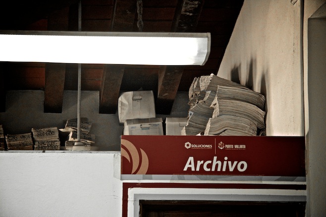 Archives